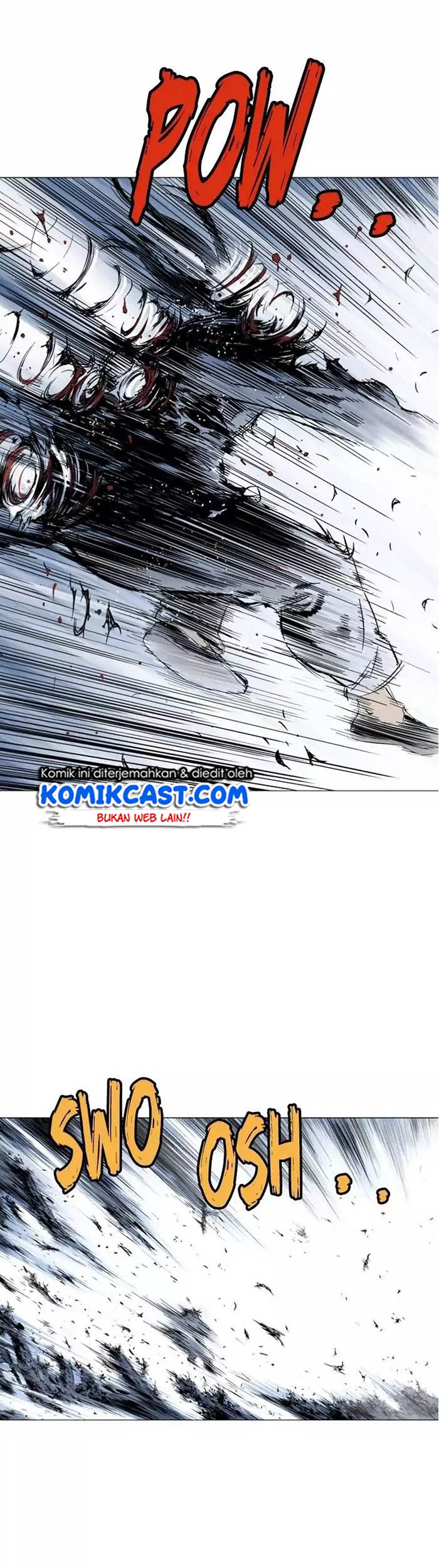 Baca Gosu - Chapter 126 halaman 44