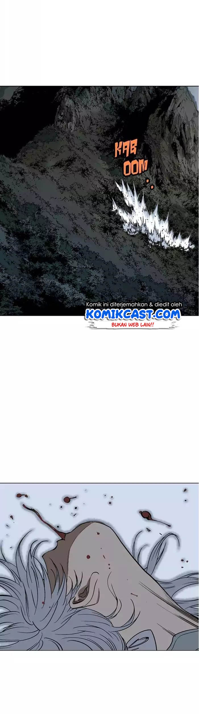 Baca Gosu - Chapter 126 halaman 45