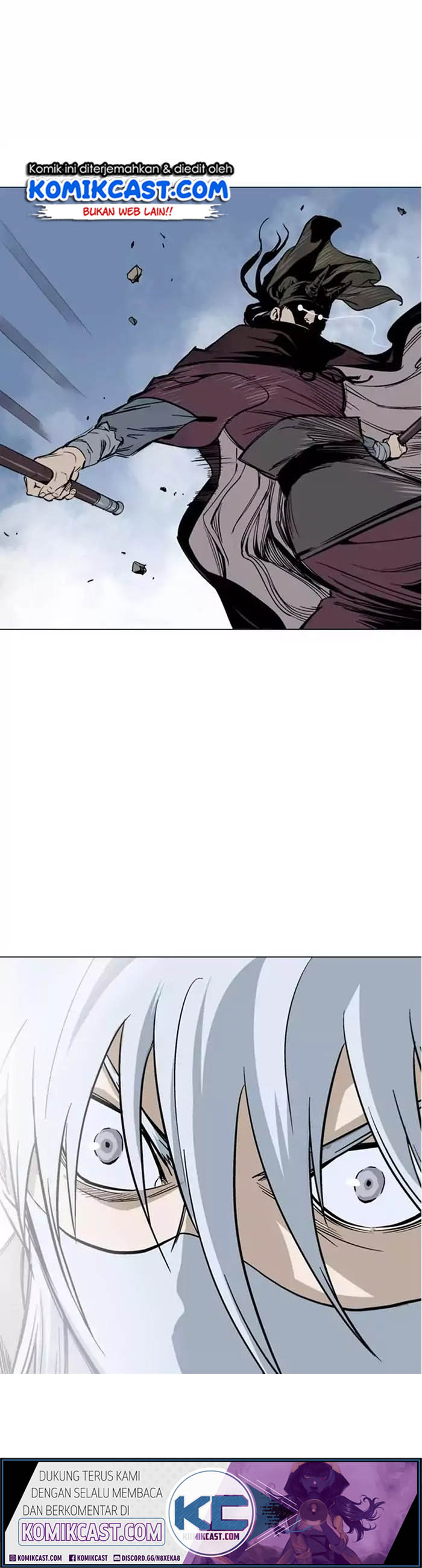 Baca Gosu - Chapter 126 halaman 46