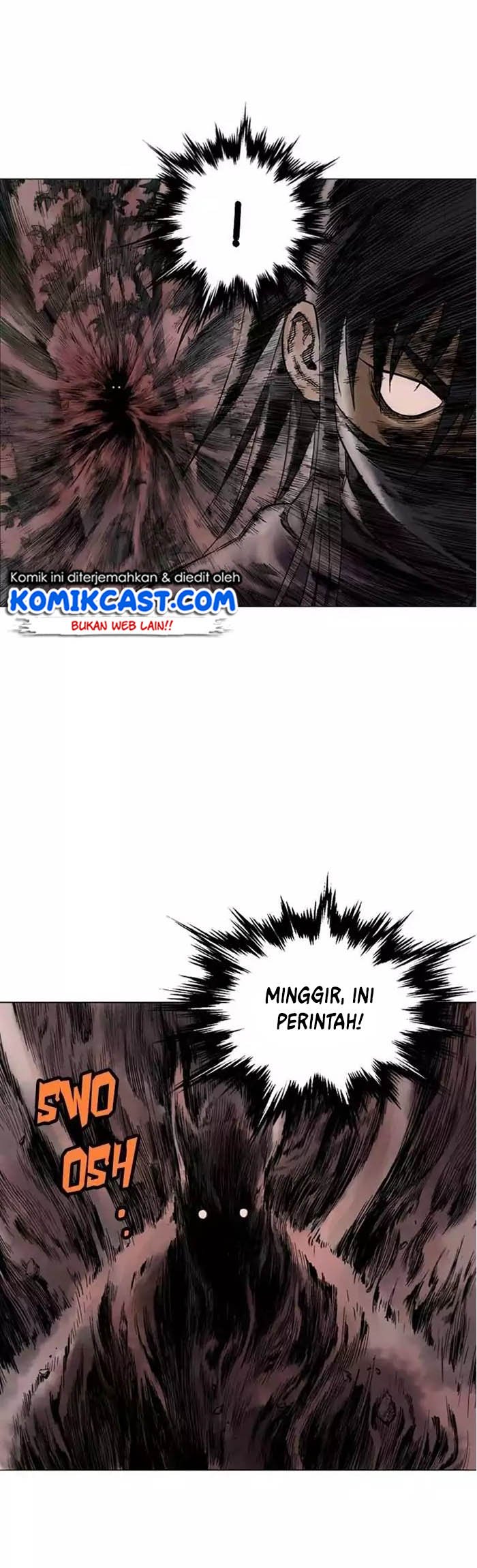 Baca Gosu - Chapter 126 halaman 5