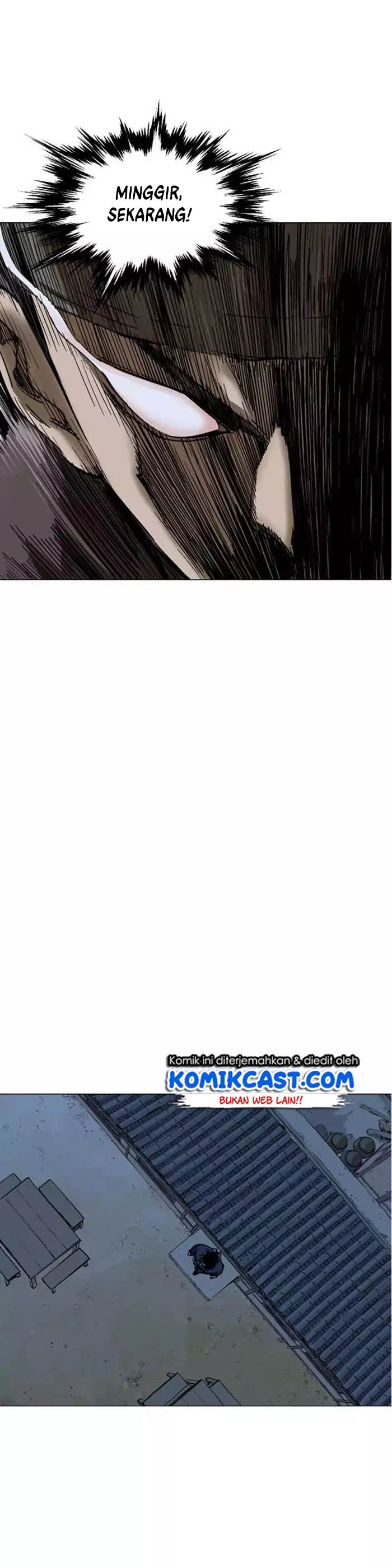 Baca Gosu - Chapter 126 halaman 7
