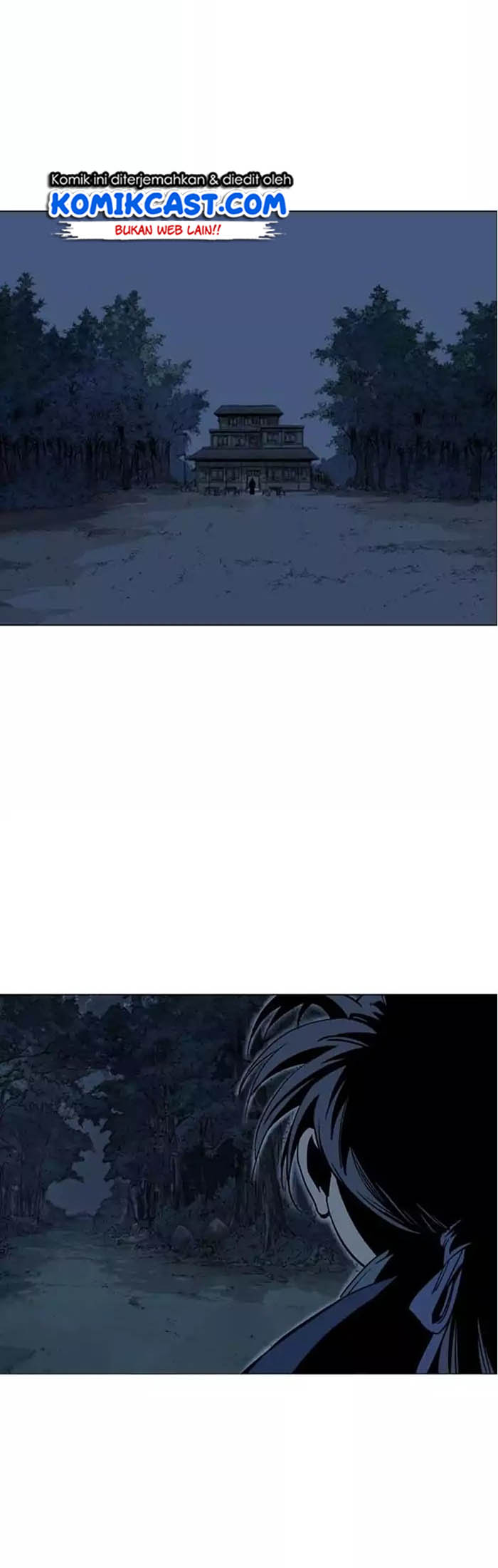 Baca Gosu - Chapter 126 halaman 8