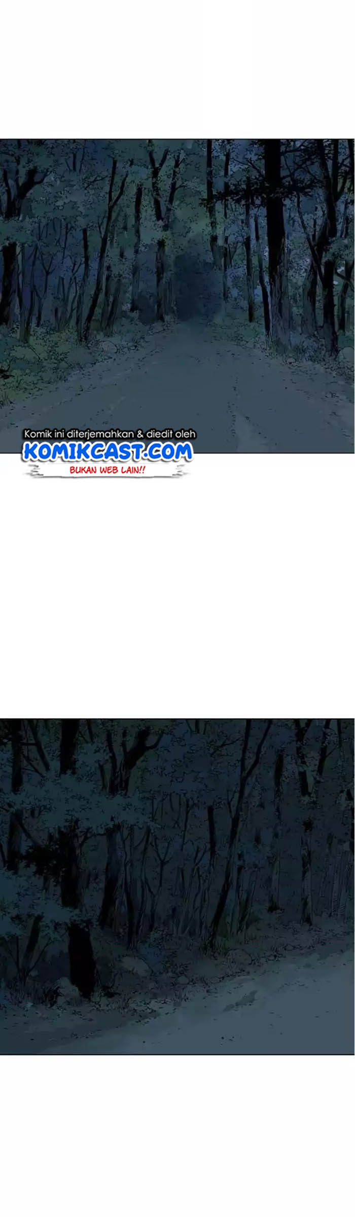 Baca Gosu - Chapter 126 halaman 9