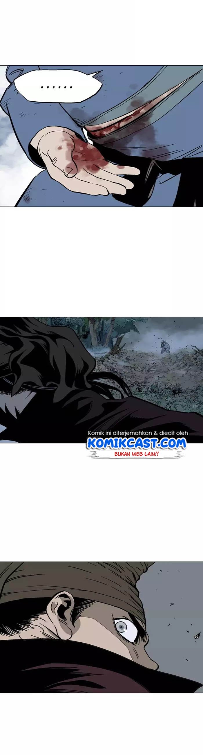 Baca Gosu - Chapter 127 halaman 15