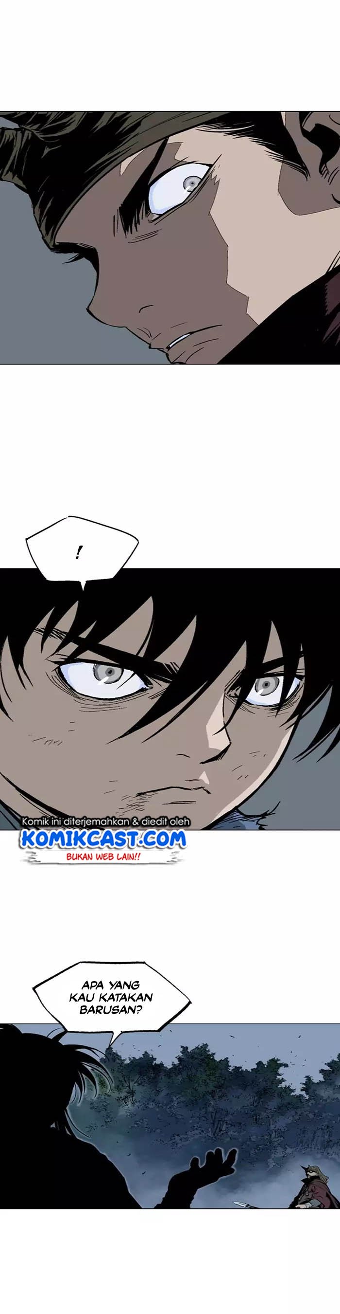 Baca Gosu - Chapter 127 halaman 18