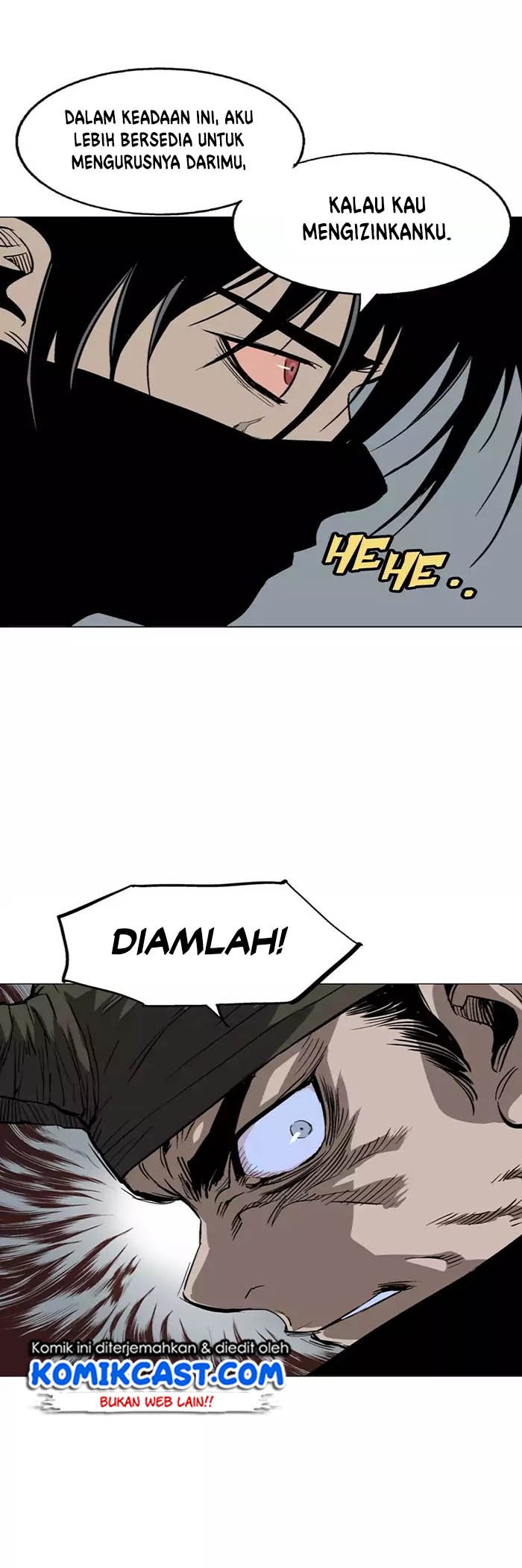 Baca Gosu - Chapter 127 halaman 19