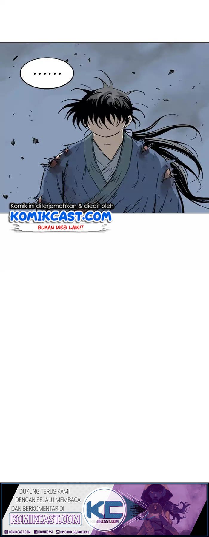 Baca Gosu - Chapter 127 halaman 20