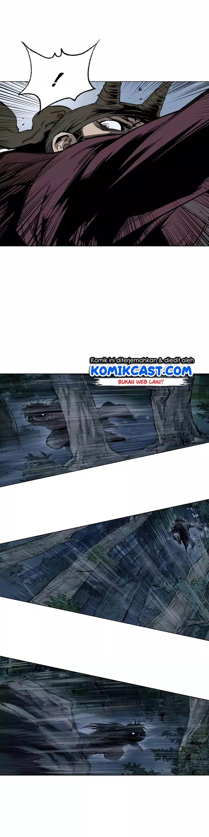 Baca Gosu - Chapter 127 halaman 24