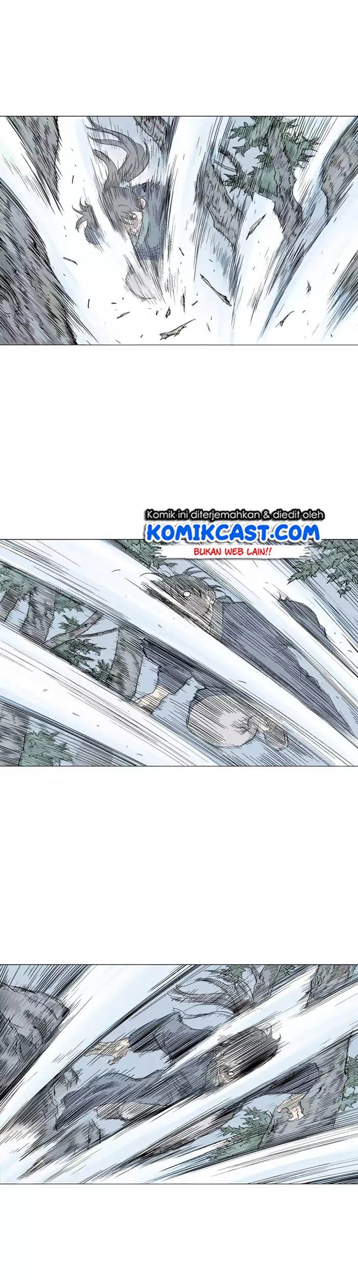 Baca Gosu - Chapter 127 halaman 26