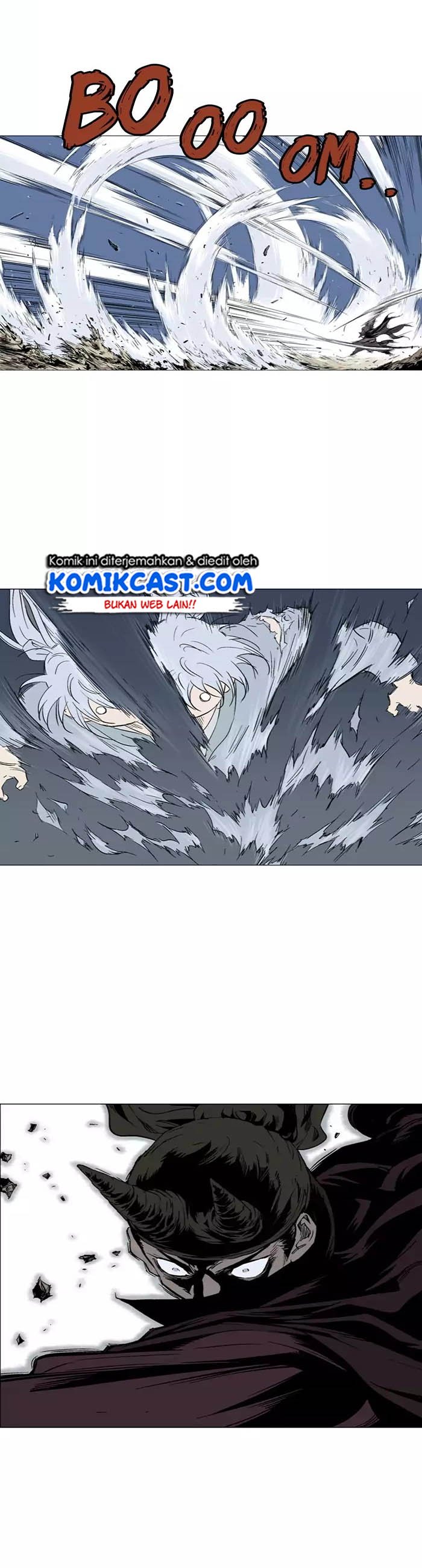 Baca Gosu - Chapter 127 halaman 27
