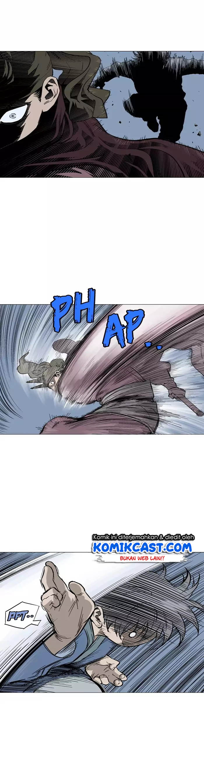 Baca Gosu - Chapter 127 halaman 28