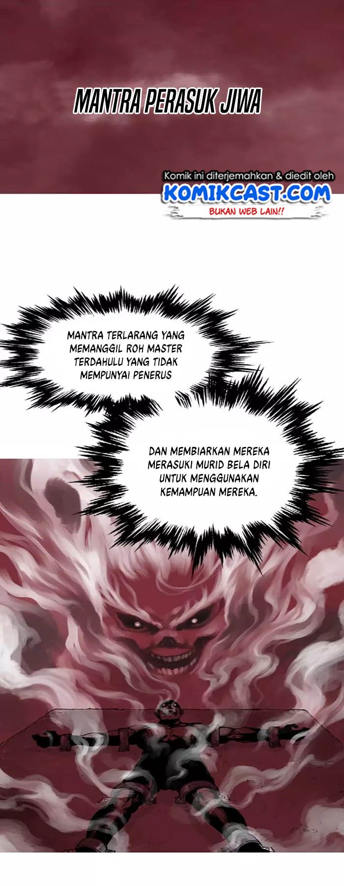 Baca Gosu - Chapter 127 halaman 3