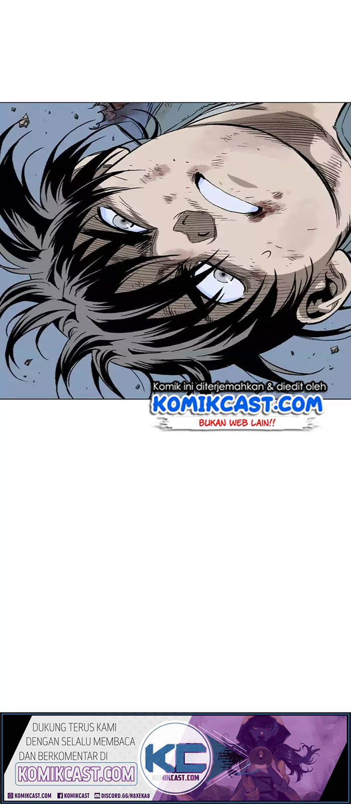 Baca Gosu - Chapter 127 halaman 36