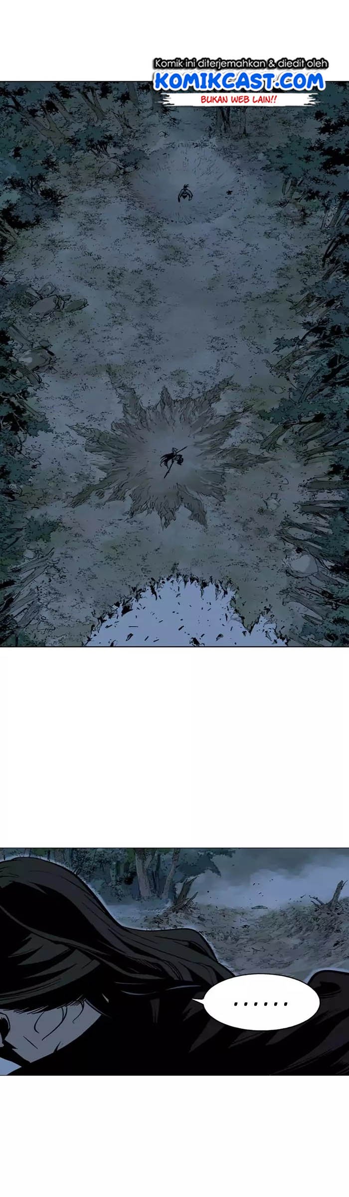 Baca Gosu - Chapter 127 halaman 8