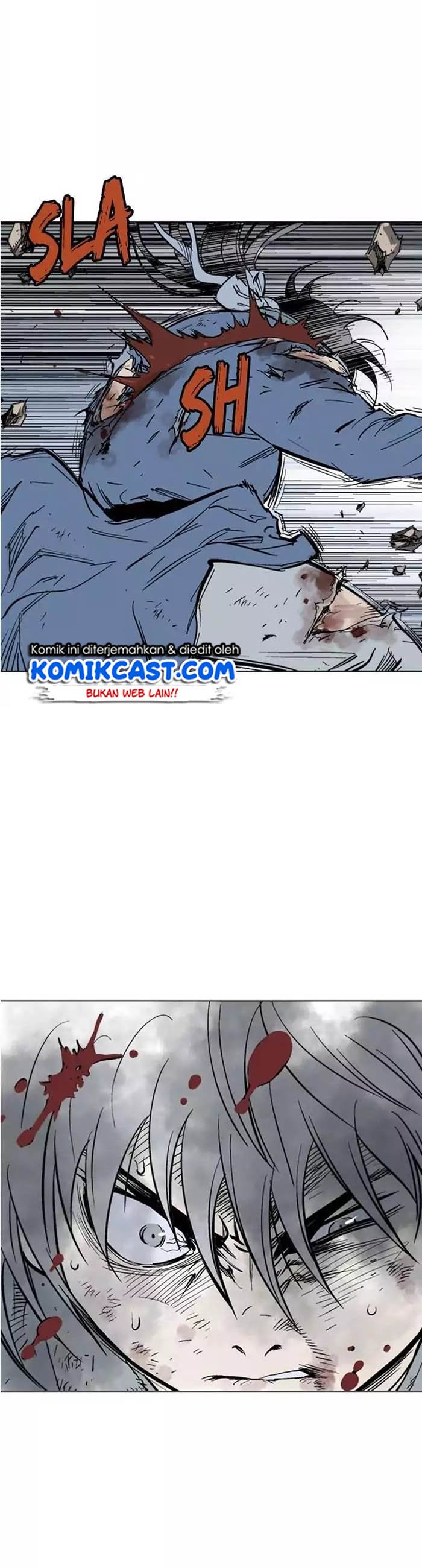 Baca Gosu - Chapter 129 halaman 10