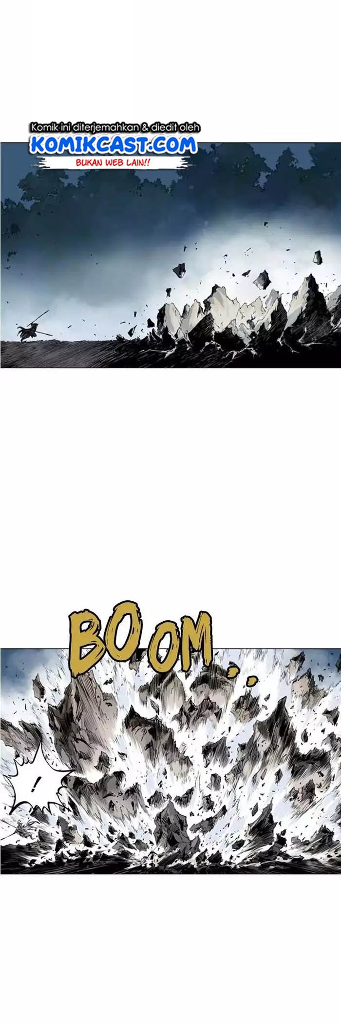 Baca Gosu - Chapter 129 halaman 11