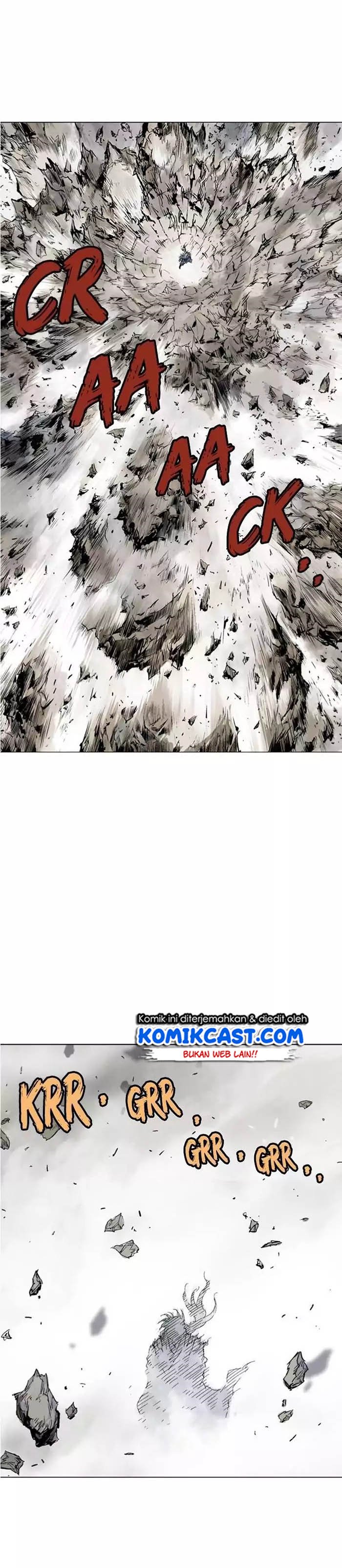 Baca Gosu - Chapter 129 halaman 12