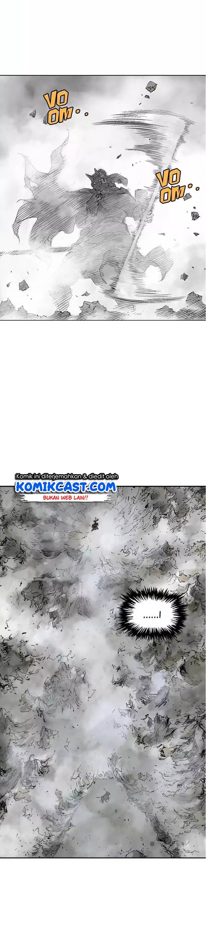 Baca Gosu - Chapter 129 halaman 14