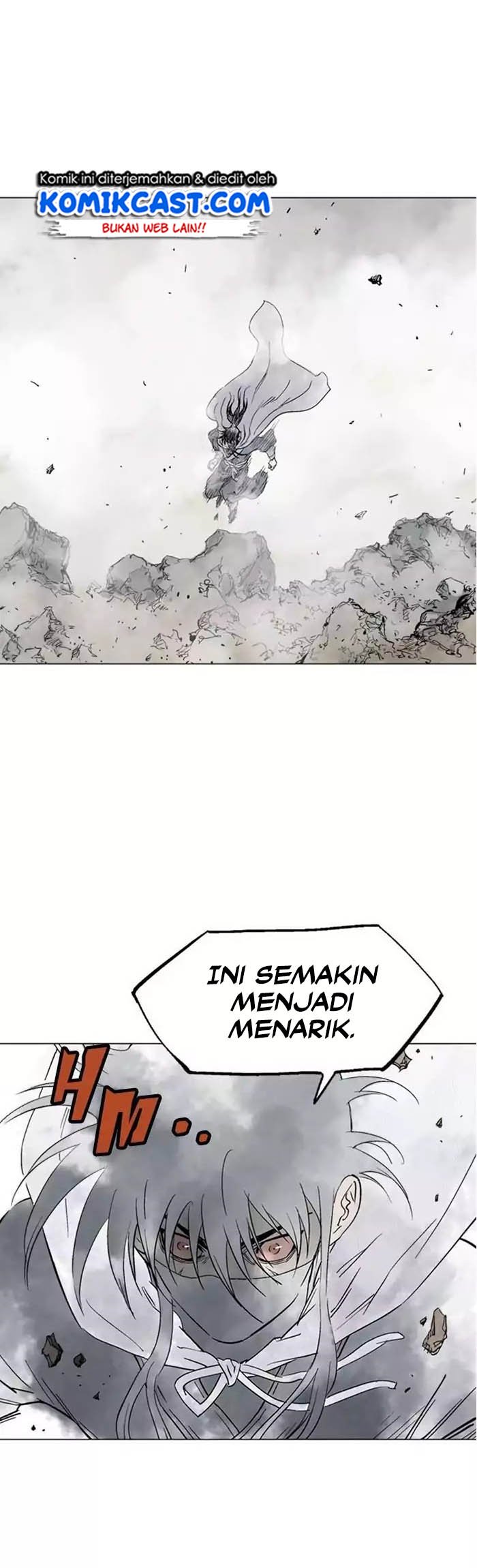 Baca Gosu - Chapter 129 halaman 15