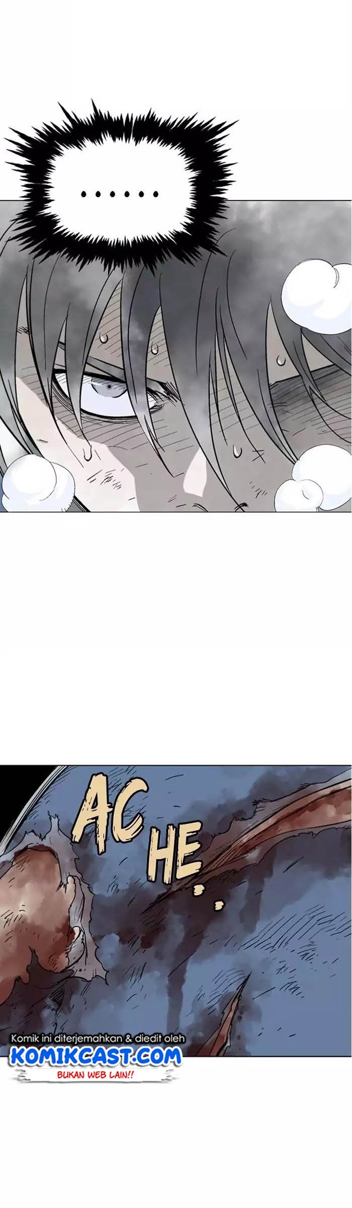 Baca Gosu - Chapter 129 halaman 16