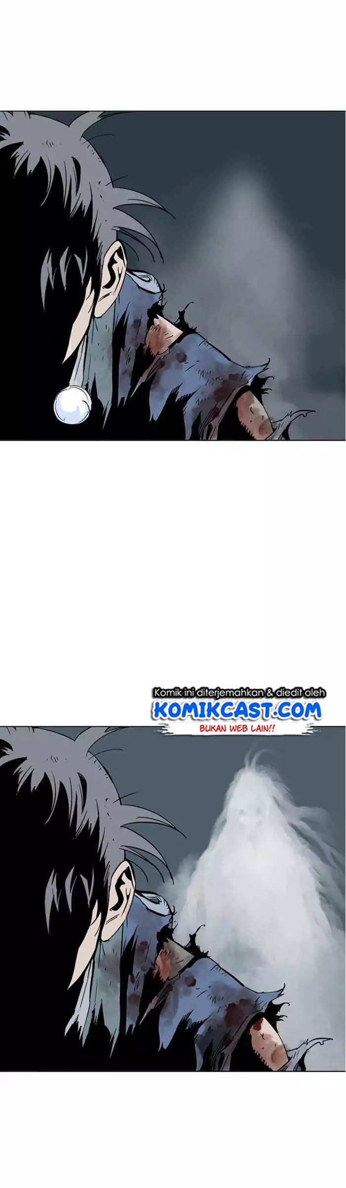 Baca Gosu - Chapter 129 halaman 17