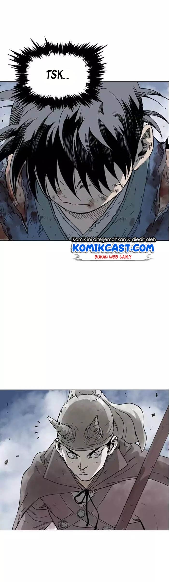 Baca Gosu - Chapter 129 halaman 18