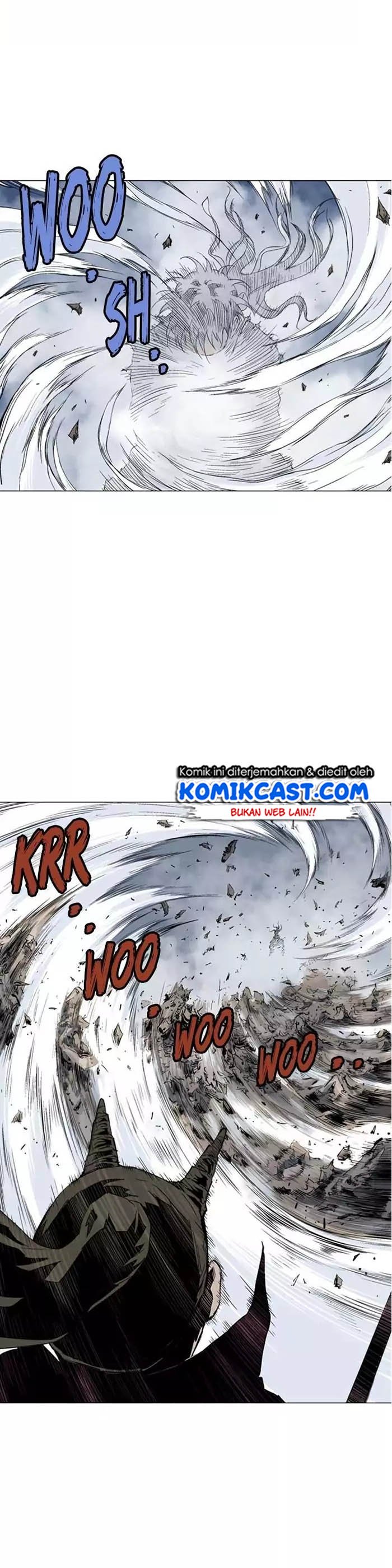 Baca Gosu - Chapter 129 halaman 19