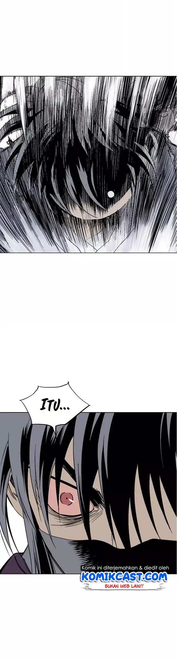 Baca Gosu - Chapter 129 halaman 20