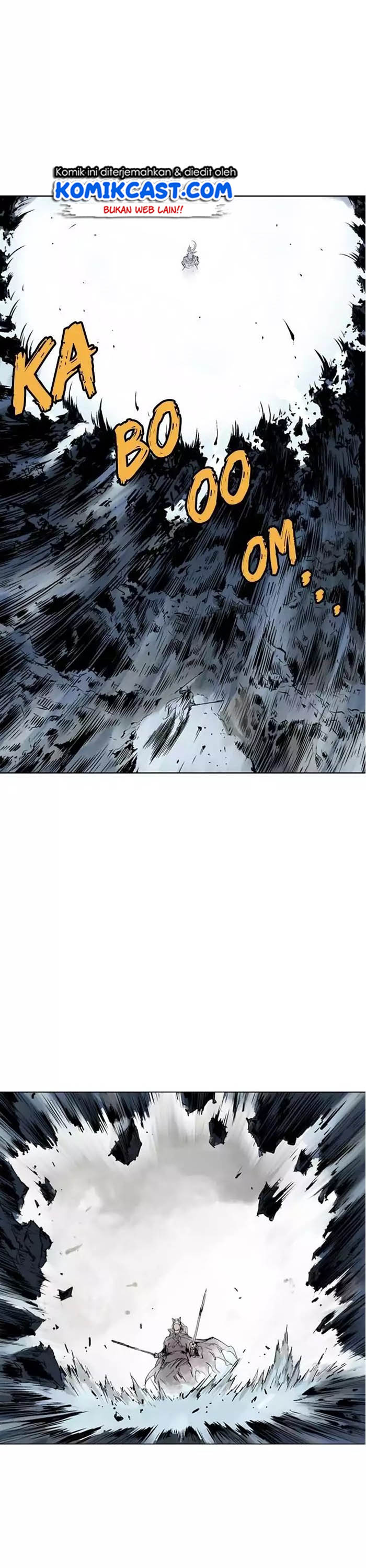 Baca Gosu - Chapter 129 halaman 23