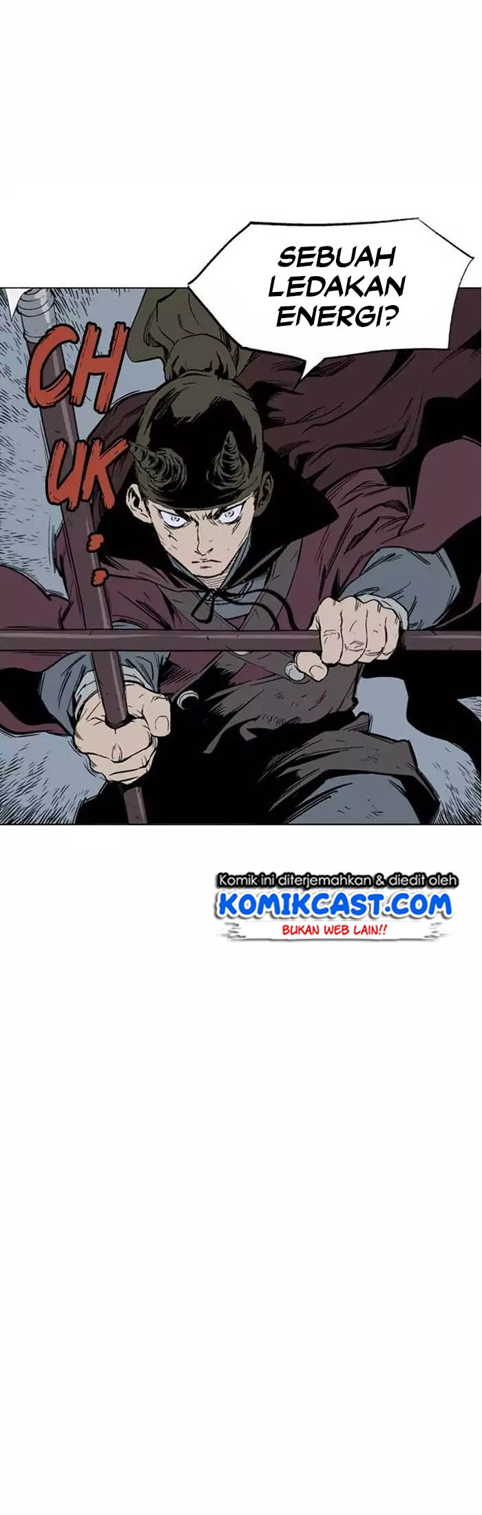 Baca Gosu - Chapter 129 halaman 24