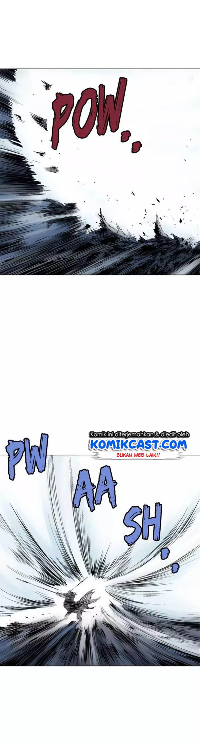 Baca Gosu - Chapter 129 halaman 25