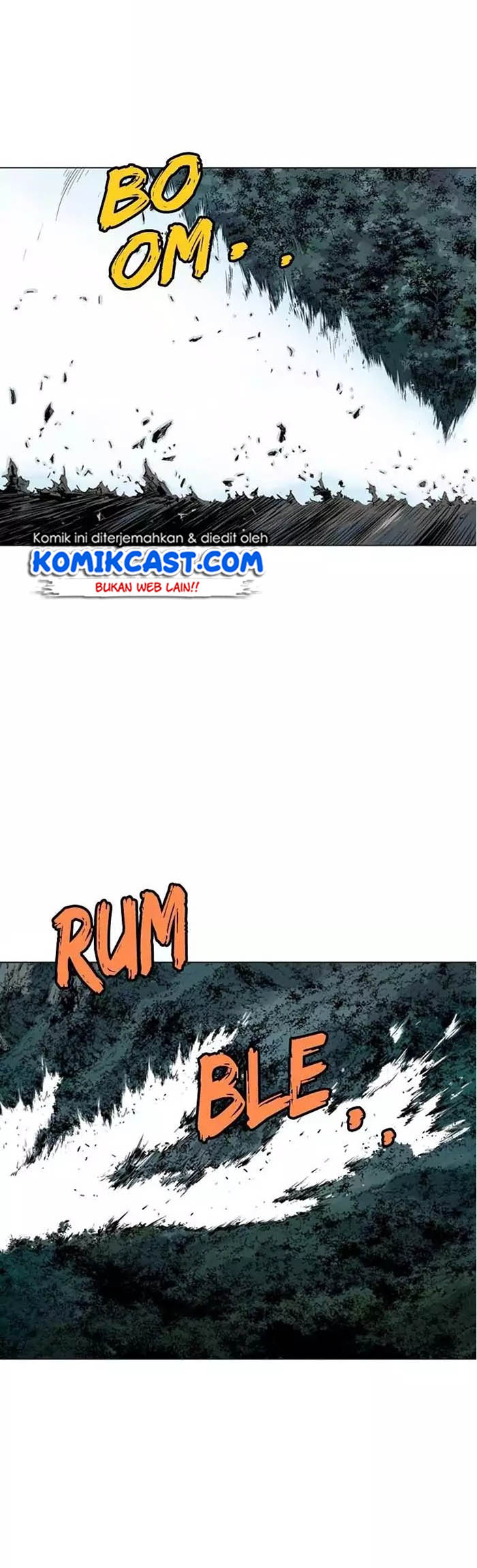 Baca Gosu - Chapter 129 halaman 28