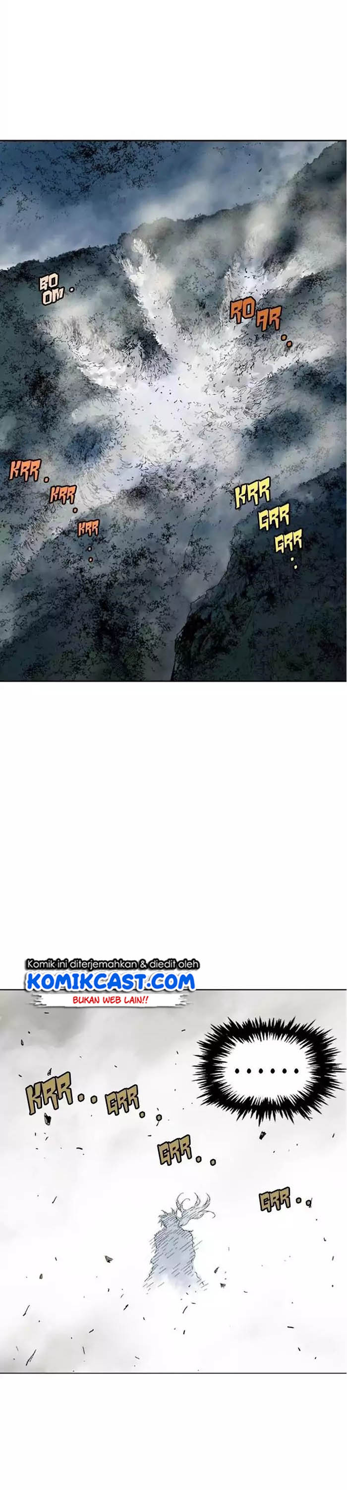 Baca Gosu - Chapter 129 halaman 29