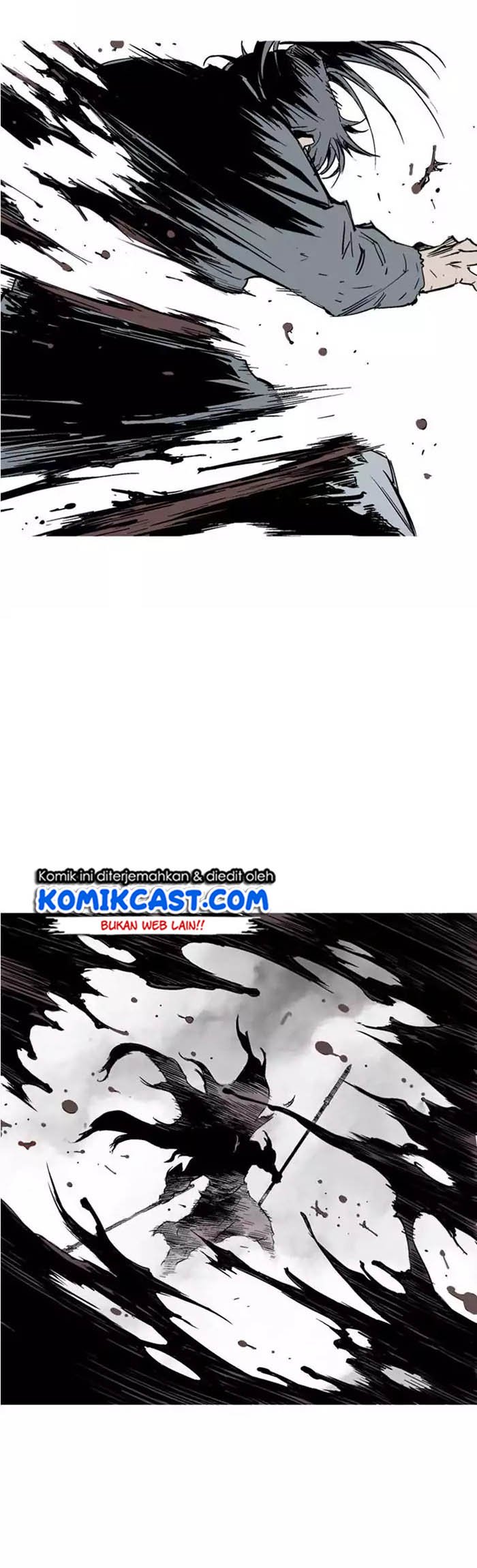 Baca Gosu - Chapter 129 halaman 3