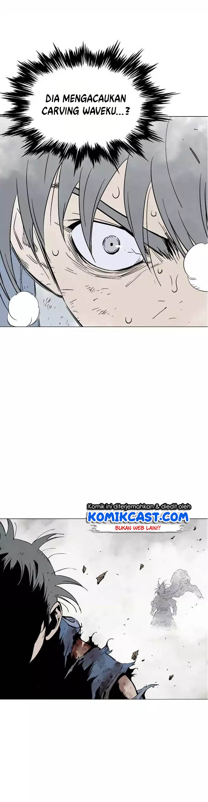 Baca Gosu - Chapter 129 halaman 30