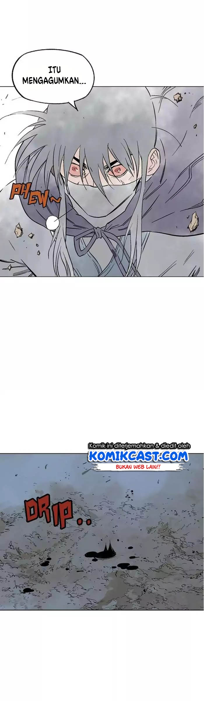 Baca Gosu - Chapter 129 halaman 31