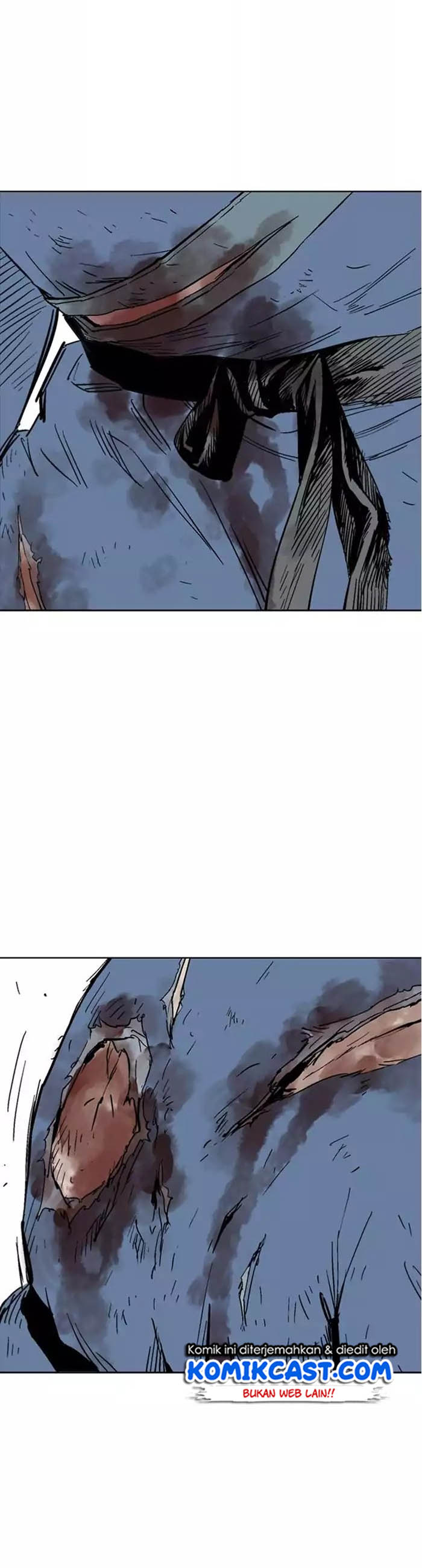 Baca Gosu - Chapter 129 halaman 32