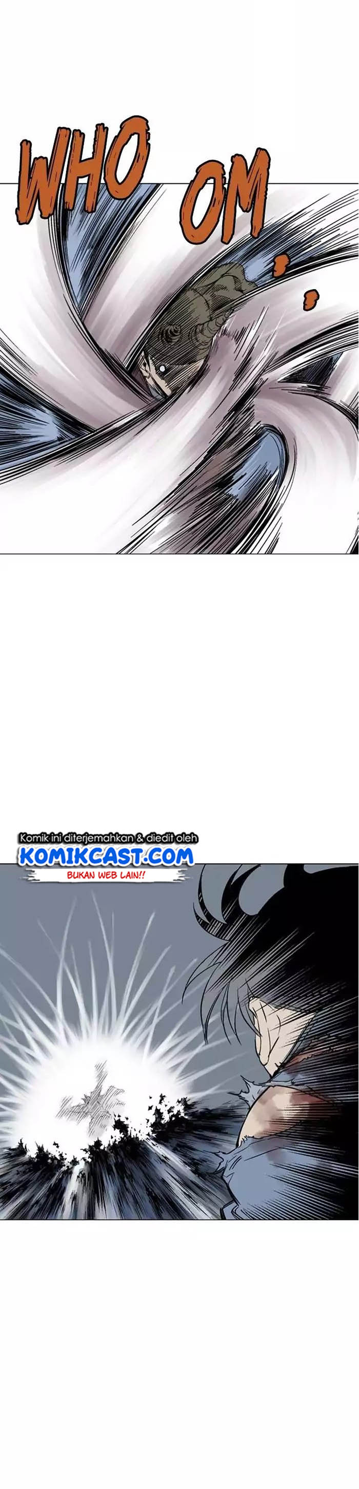 Baca Gosu - Chapter 129 halaman 35