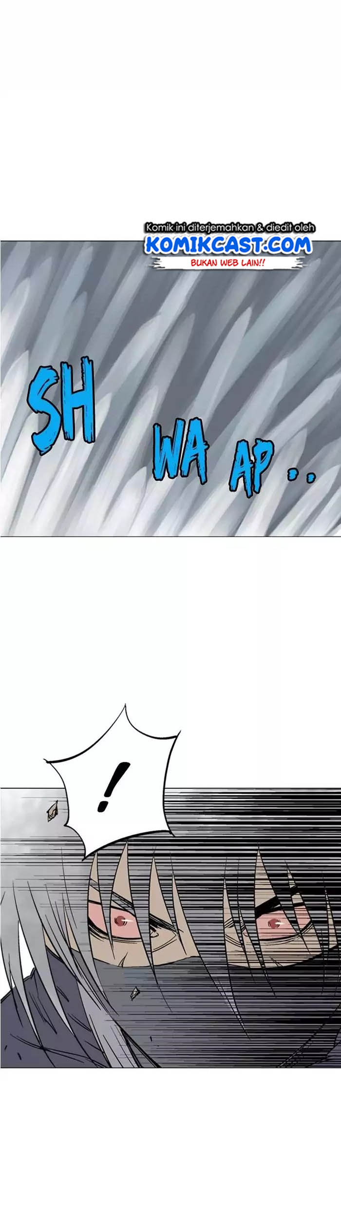 Baca Gosu - Chapter 129 halaman 36