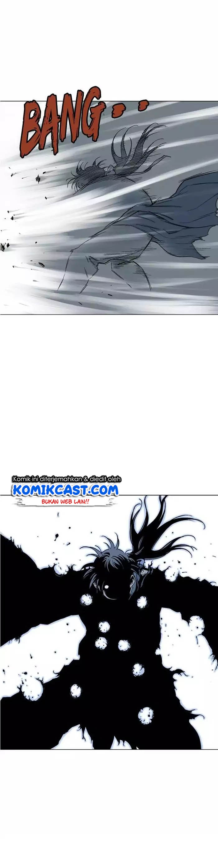 Baca Gosu - Chapter 129 halaman 38