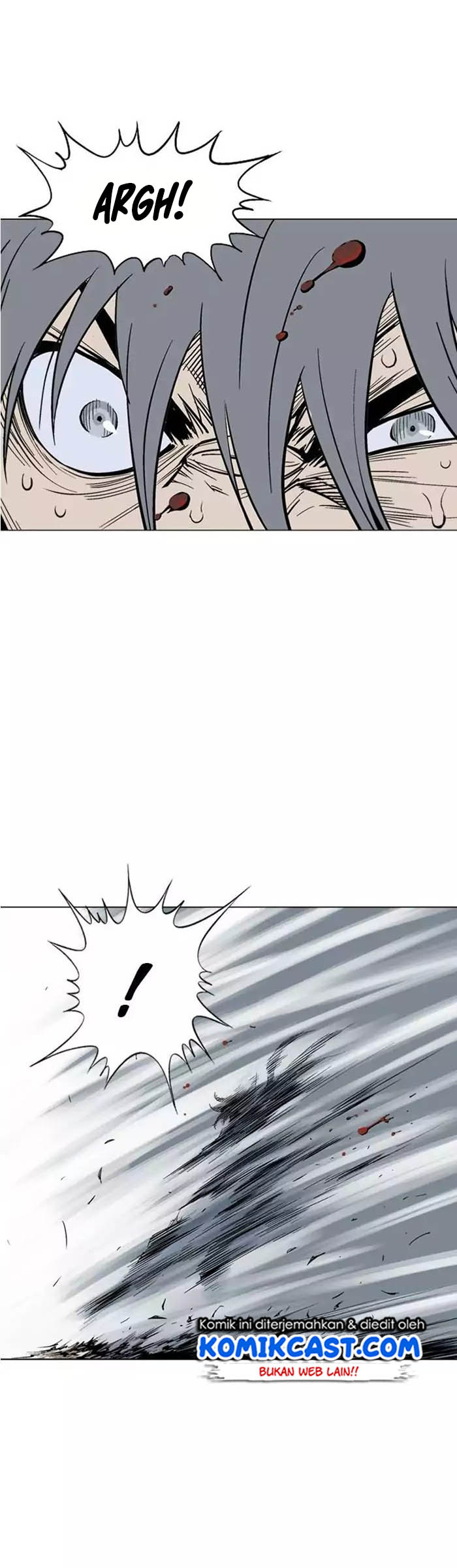 Baca Gosu - Chapter 129 halaman 39