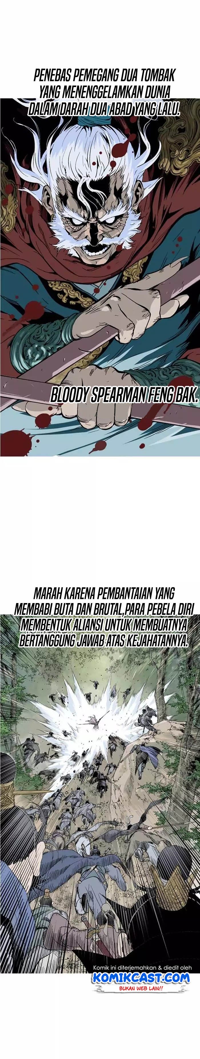 Baca Gosu - Chapter 129 halaman 4