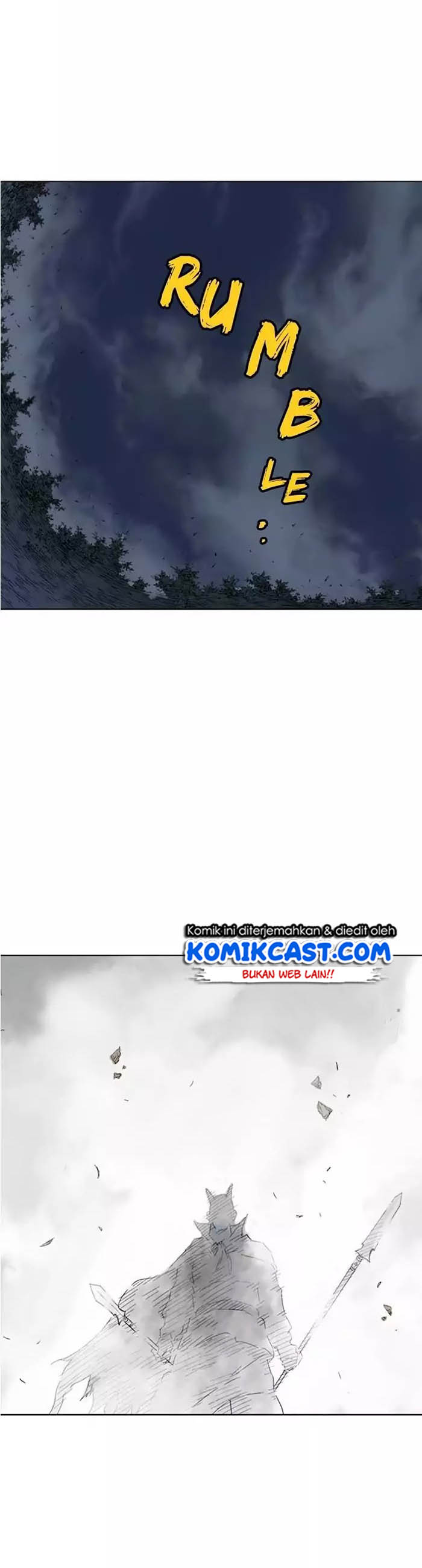 Baca Gosu - Chapter 129 halaman 40