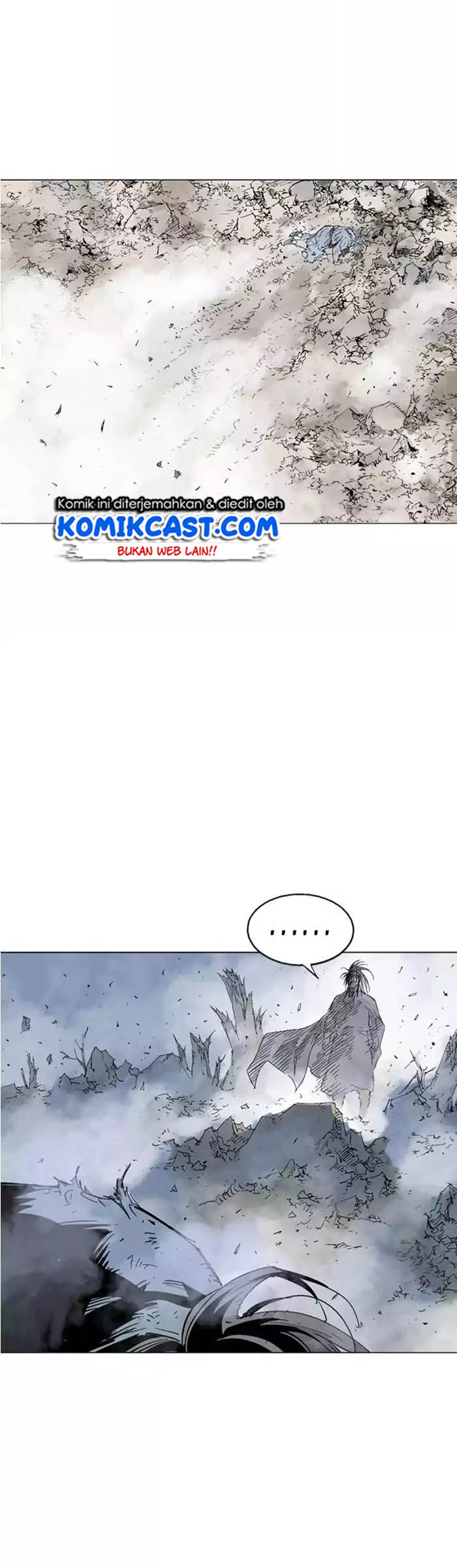 Baca Gosu - Chapter 129 halaman 41