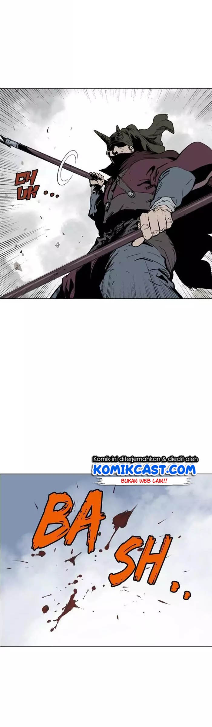 Baca Gosu - Chapter 129 halaman 42