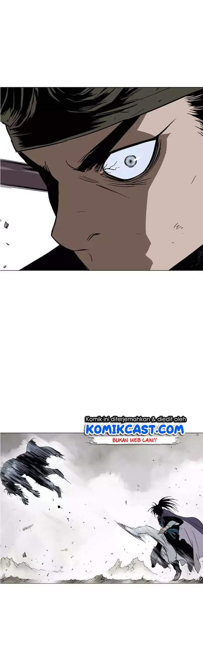 Baca Gosu - Chapter 129 halaman 43