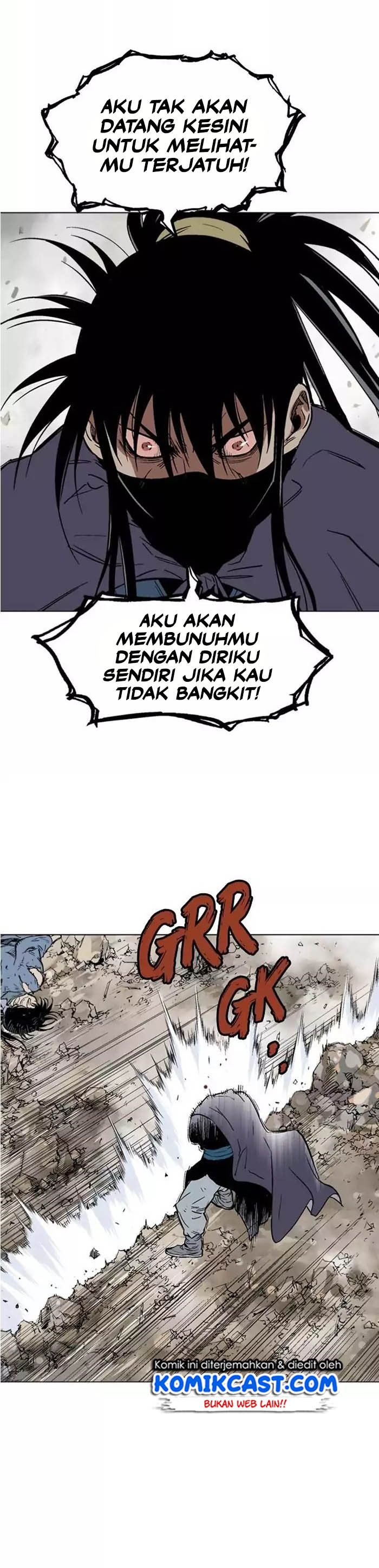 Baca Gosu - Chapter 129 halaman 45