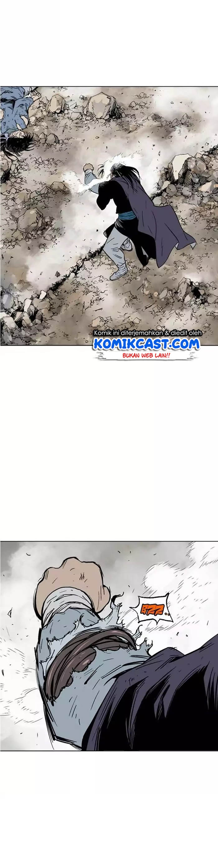 Baca Gosu - Chapter 129 halaman 46