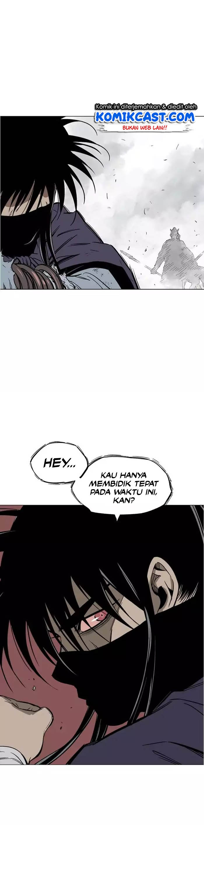 Baca Gosu - Chapter 129 halaman 47