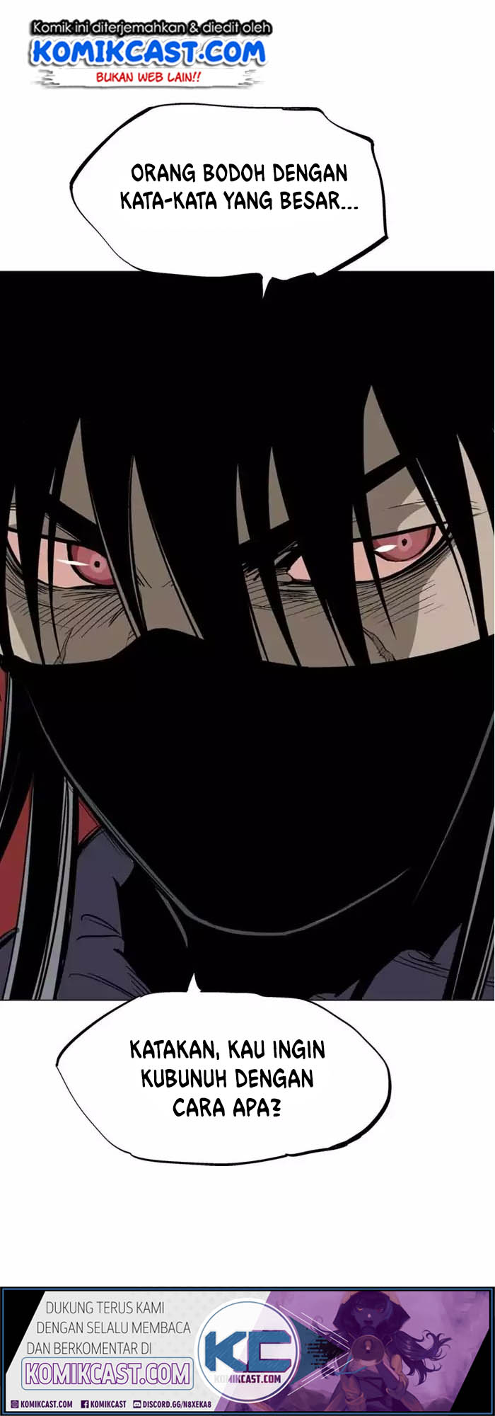 Baca Gosu - Chapter 129 halaman 49